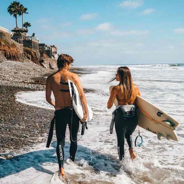 Skiing in Mexico Check This off Your Bucket List!